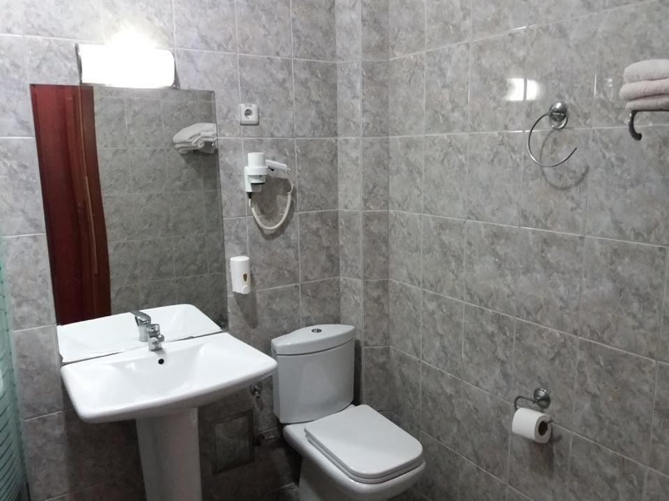 Hotel Oxa Doo Novi Pazar Exterior foto
